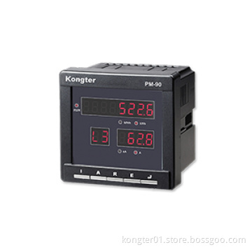 PM-90 Digital Energy Meter